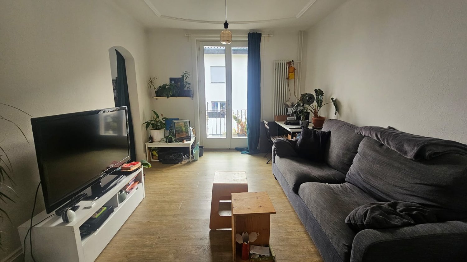 Room in a shared flat, Foto 4 von 7
