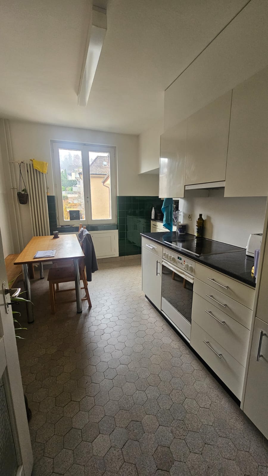 Room in a shared flat, Foto 5 von 7