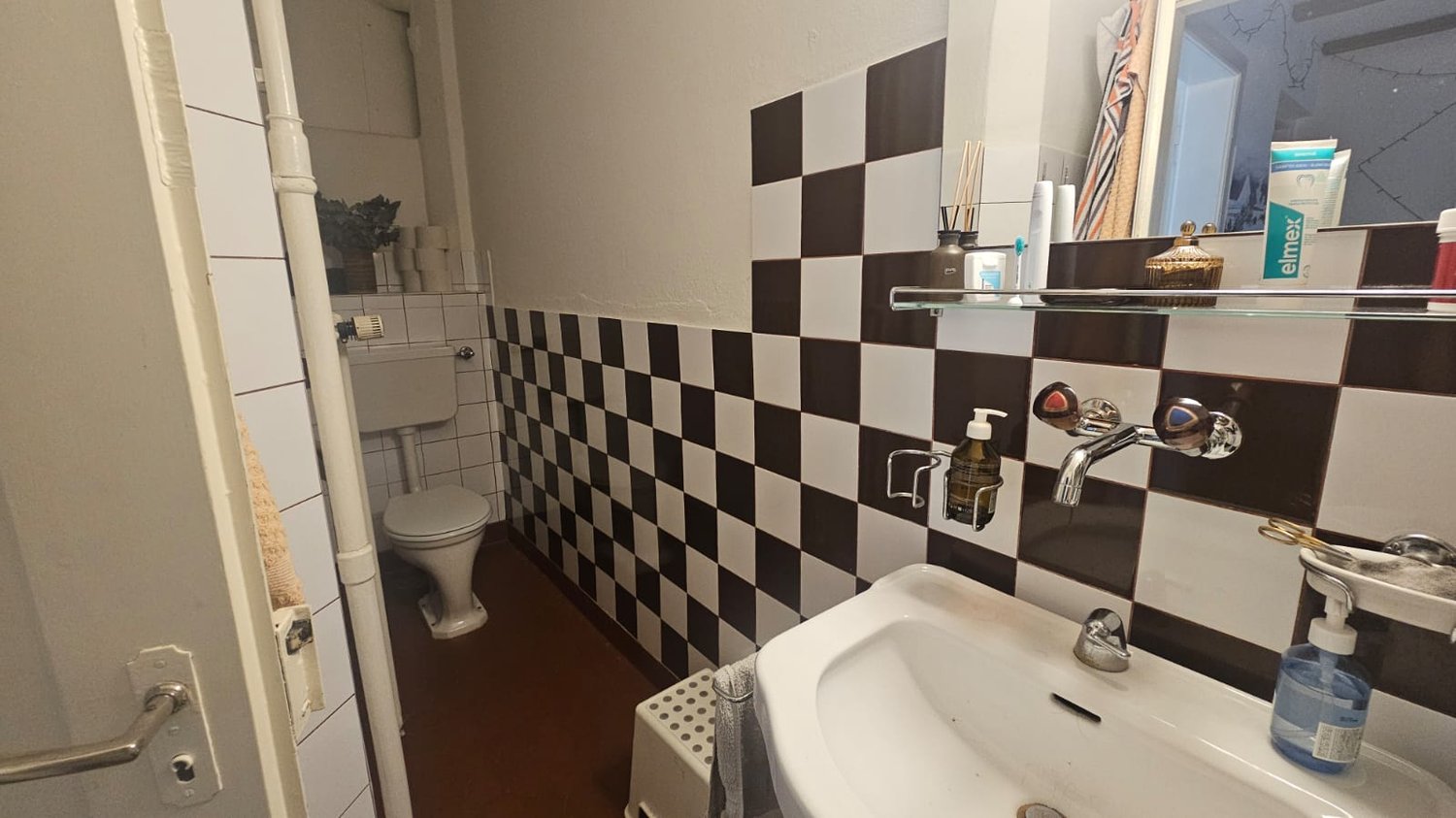 Room in a shared flat, Foto 7 von 7