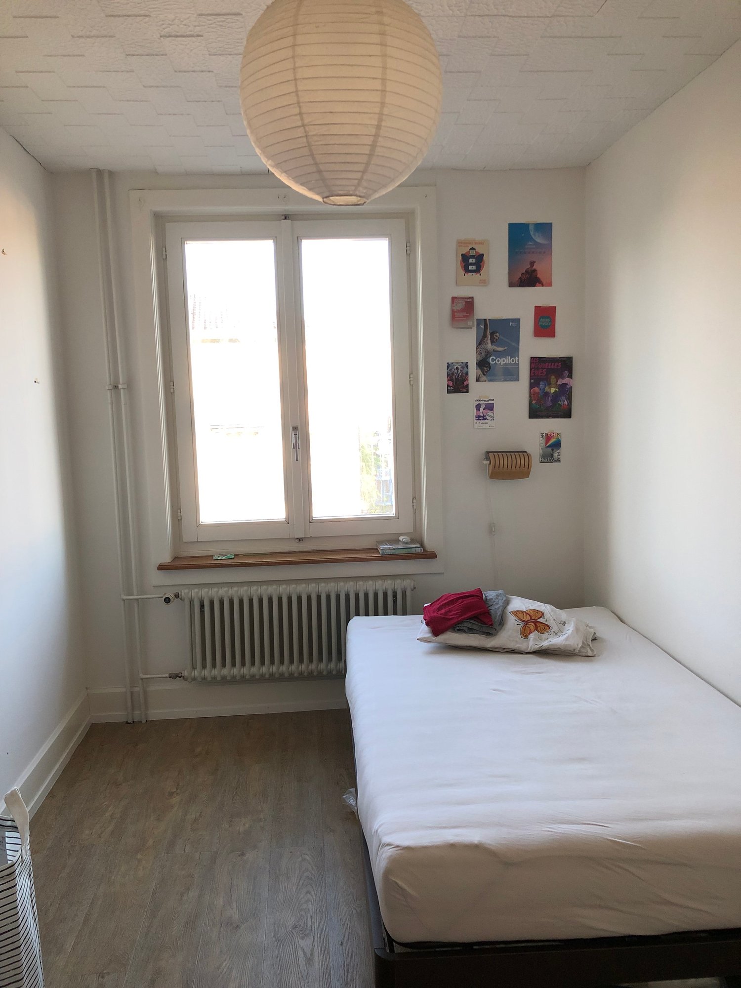 Room in a shared flat, Foto 1 von 7