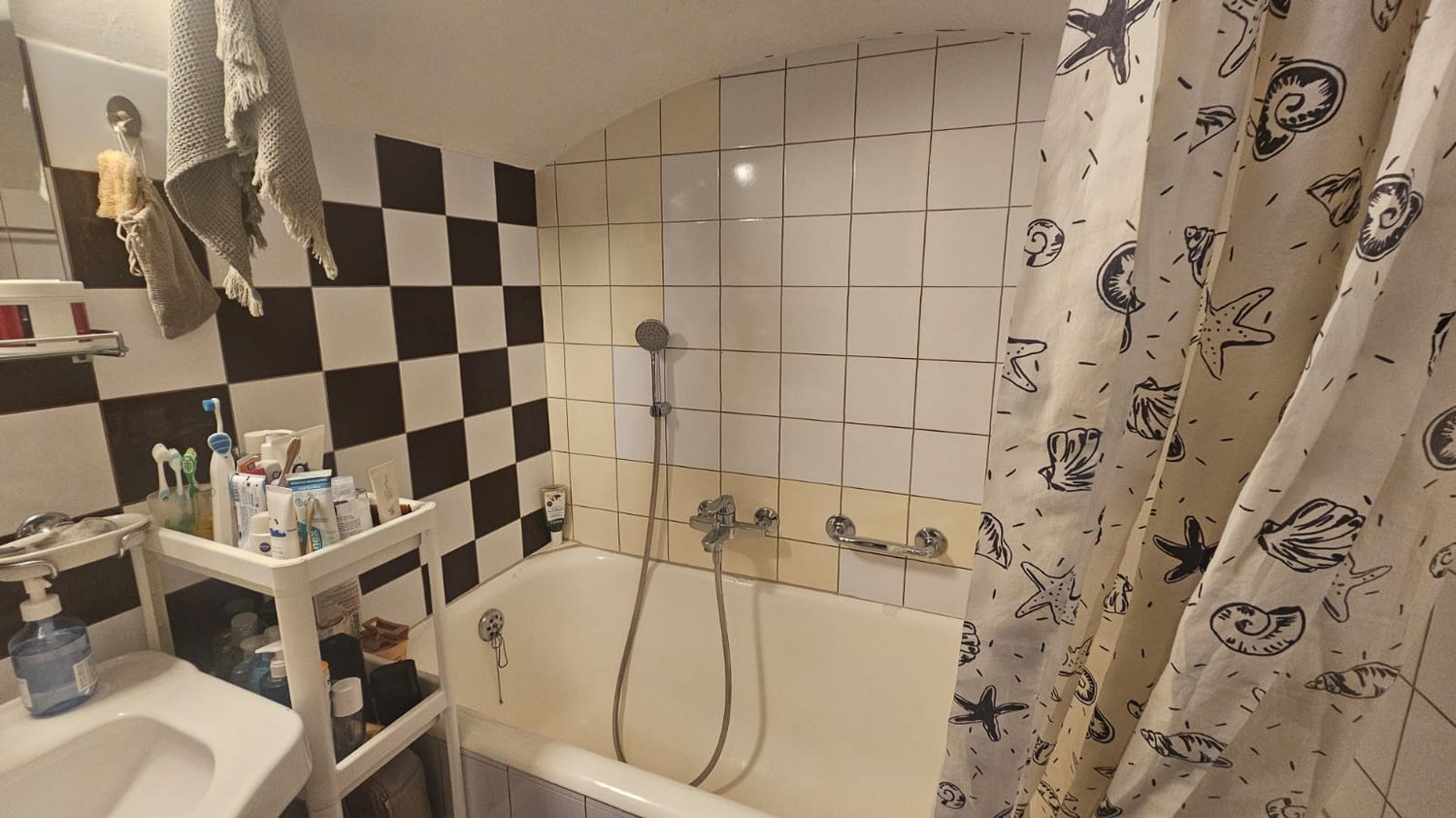 Room in a shared flat, Foto 6 von 7