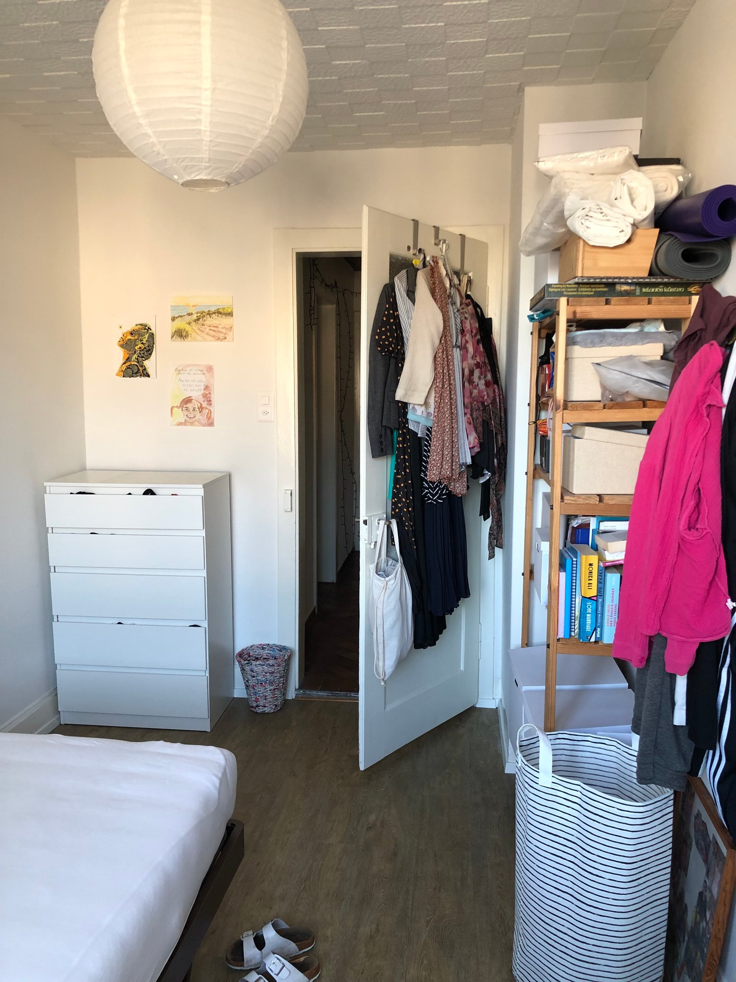 Room in a shared flat, Foto 2 von 7