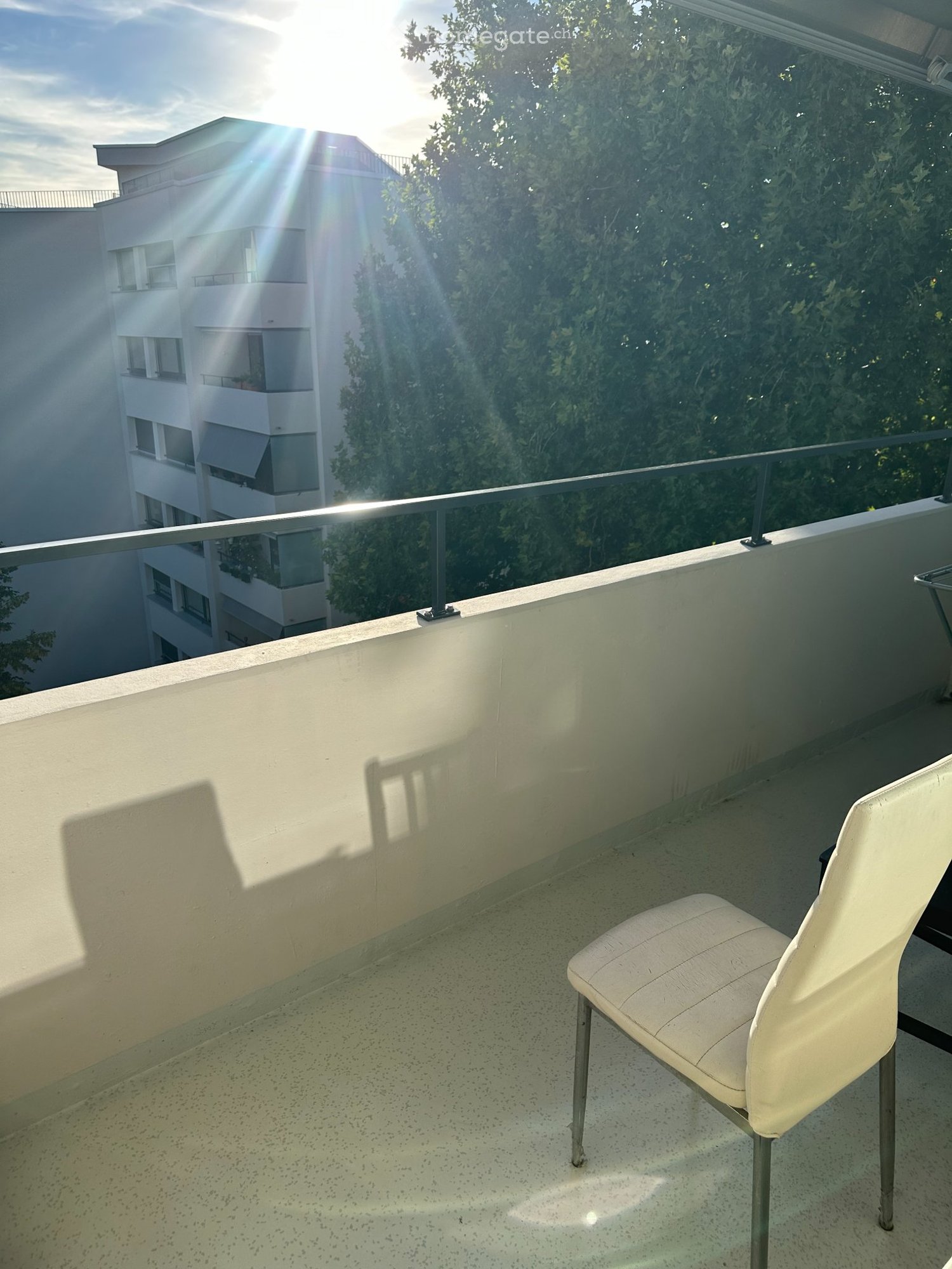 3 ½ rooms apartment, Foto 4 von 5