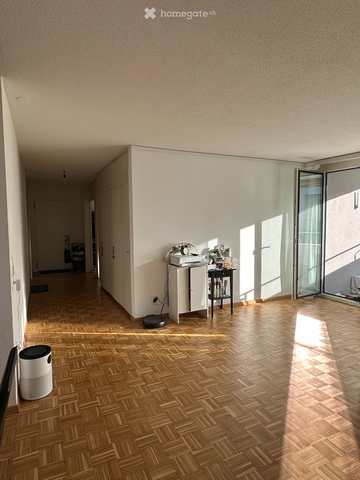 3 ½ rooms apartment, Foto 1 von 5