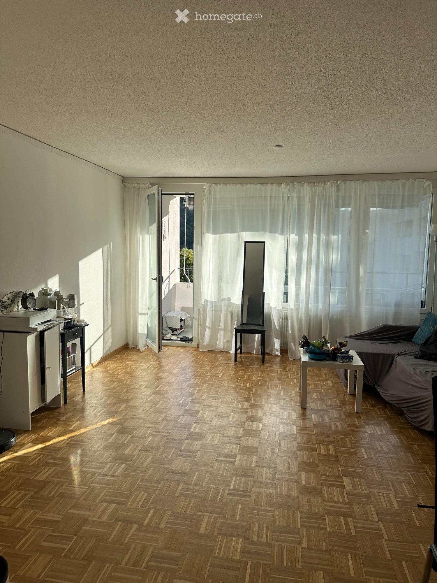 3 ½ rooms apartment, Foto 3 von 5
