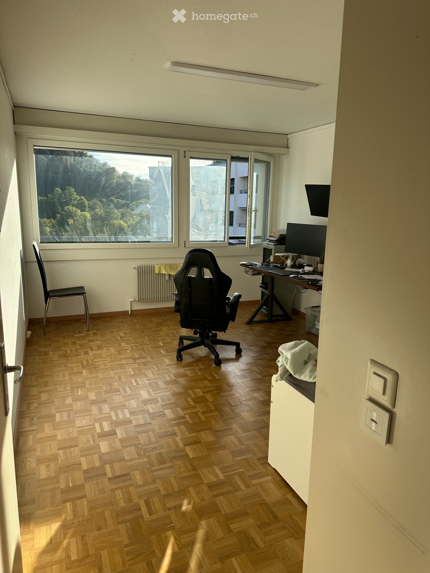 3 ½ rooms apartment, Foto 2 von 5