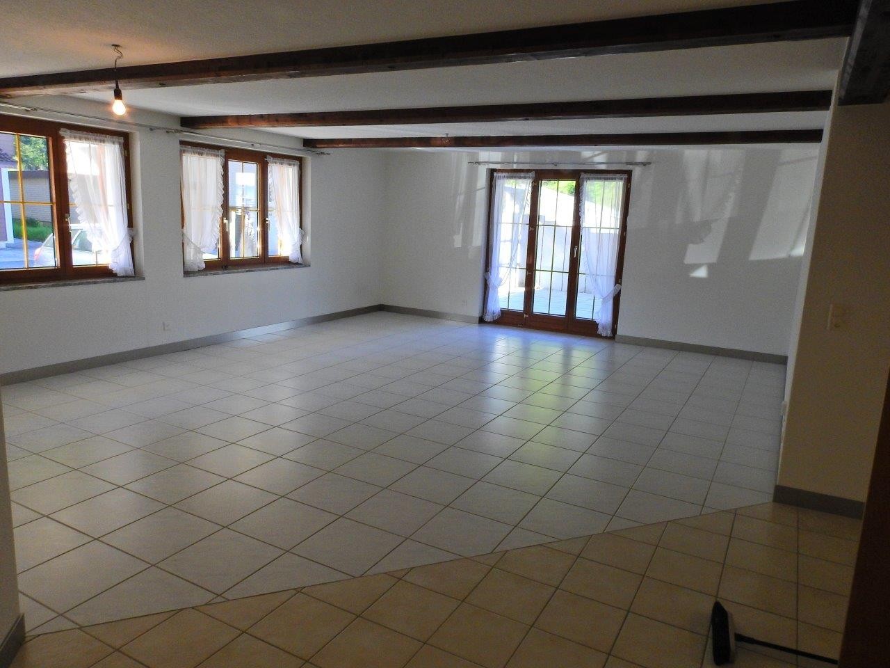 4 ½ rooms apartment, Foto 1 von 6