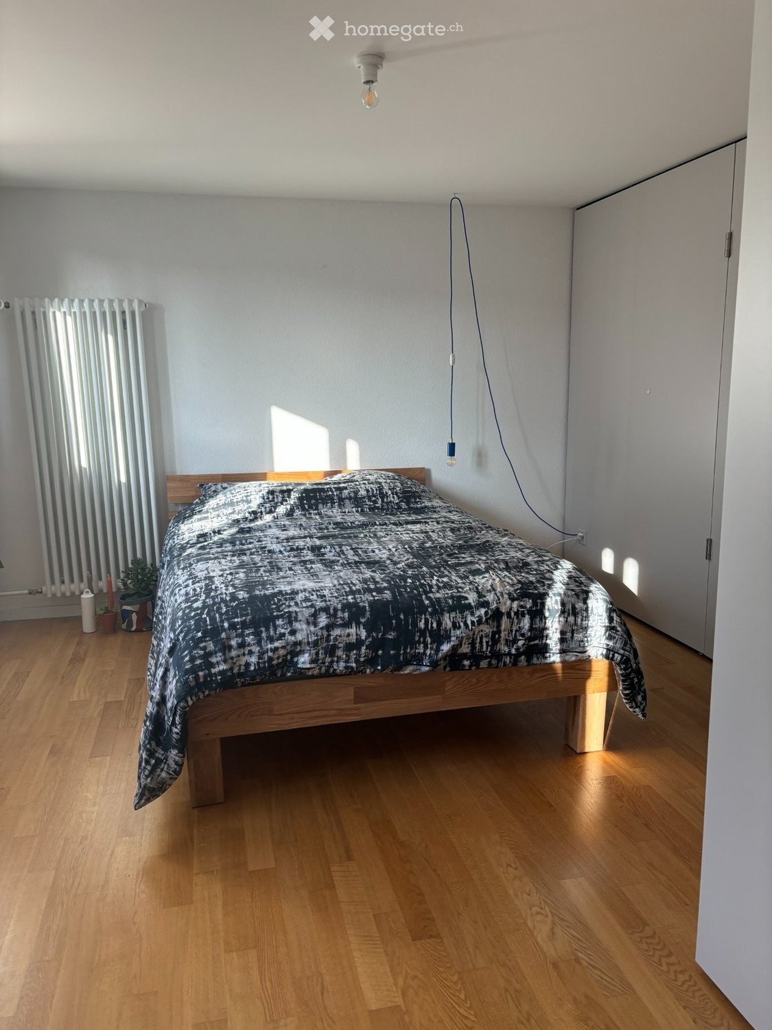 2-Zimmer-Wohnung, Foto 4 von 5