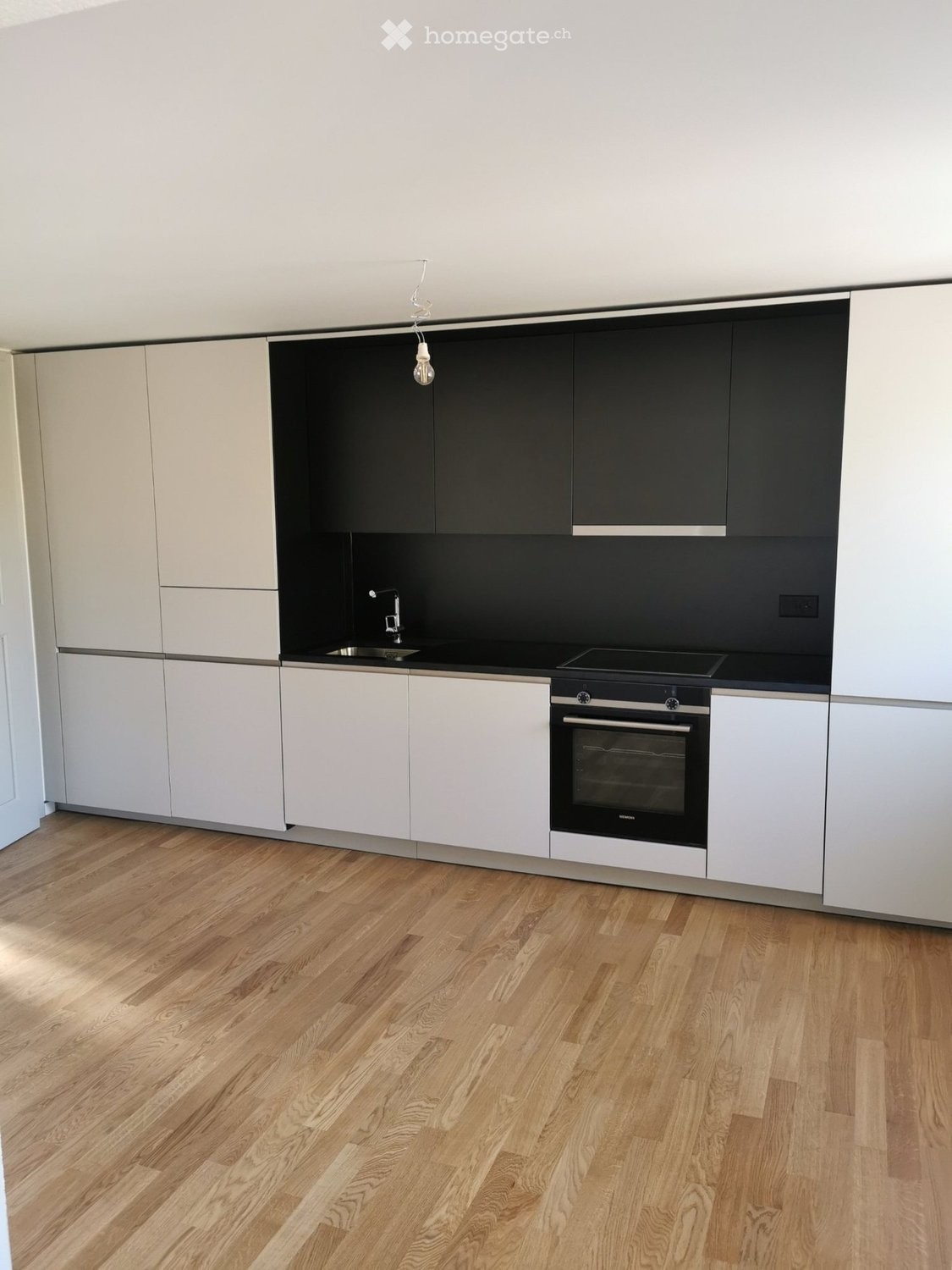 2-Zimmer-Wohnung, Foto 1 von 5