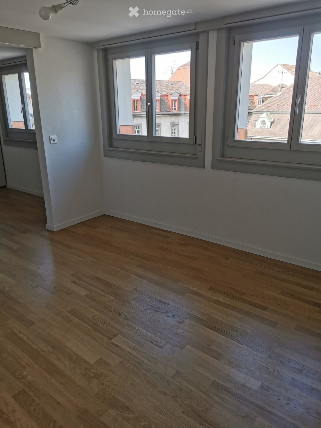 2-Zimmer-Wohnung, Foto 2 von 5