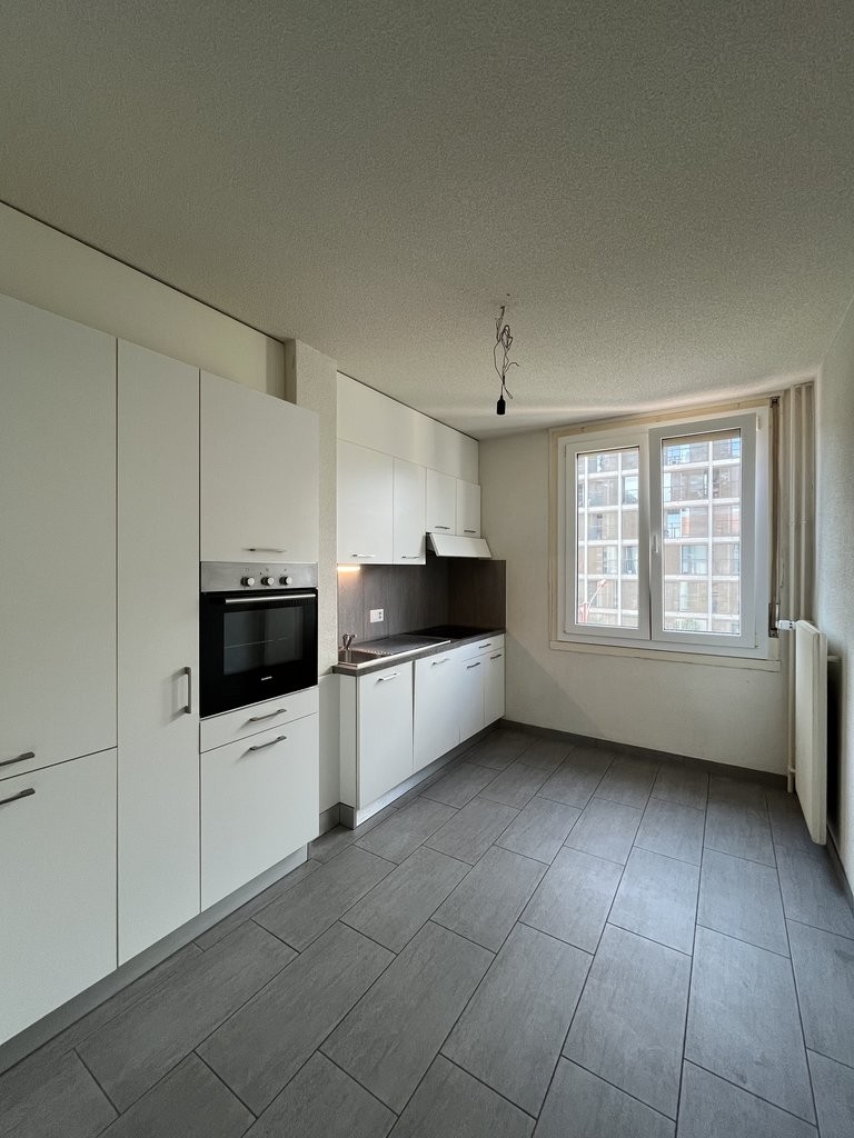 2 ½ Zimmer-Wohnung, Foto 1 von 5