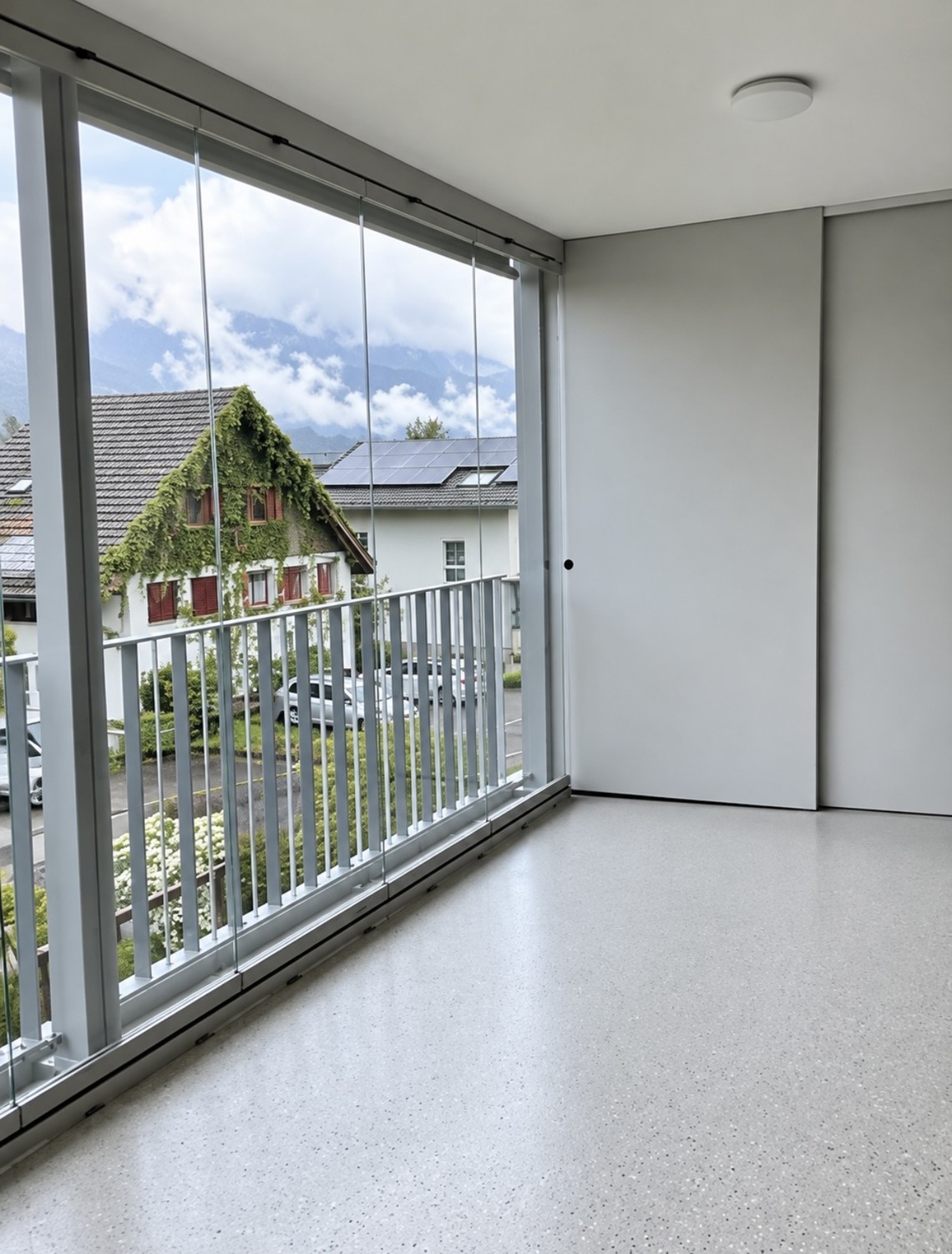 2 ½ rooms apartment, Foto 5 von 6