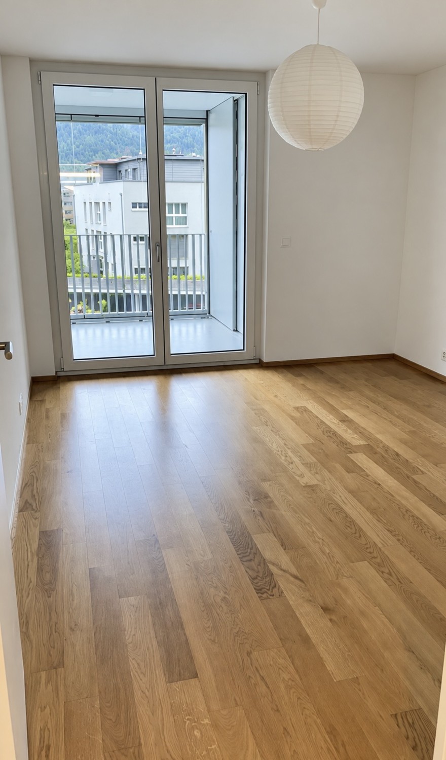 2 ½ rooms apartment, Foto 3 von 6