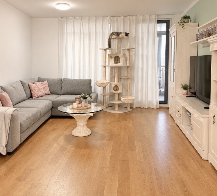 2 ½ rooms apartment, Foto 1 von 6