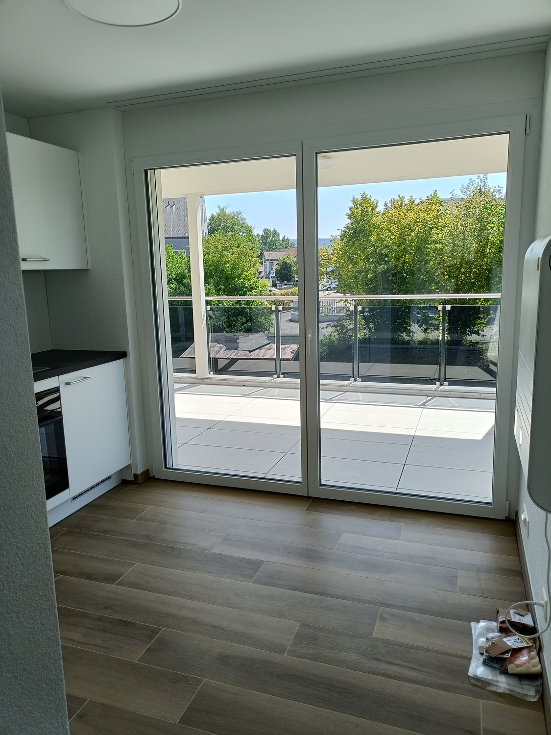 1 ½ rooms apartment, Foto 1 von 5