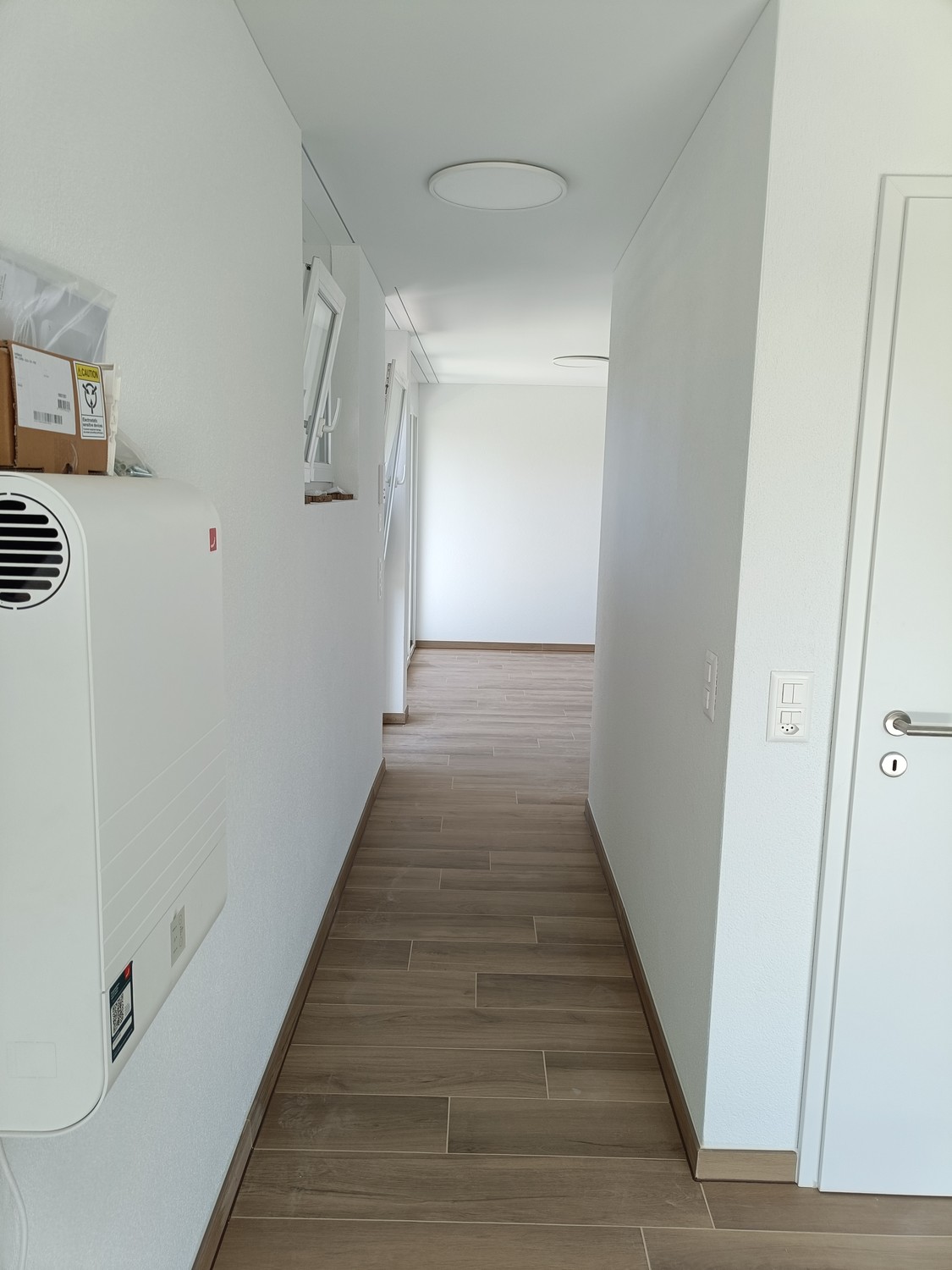 1 ½ rooms apartment, Foto 2 von 5