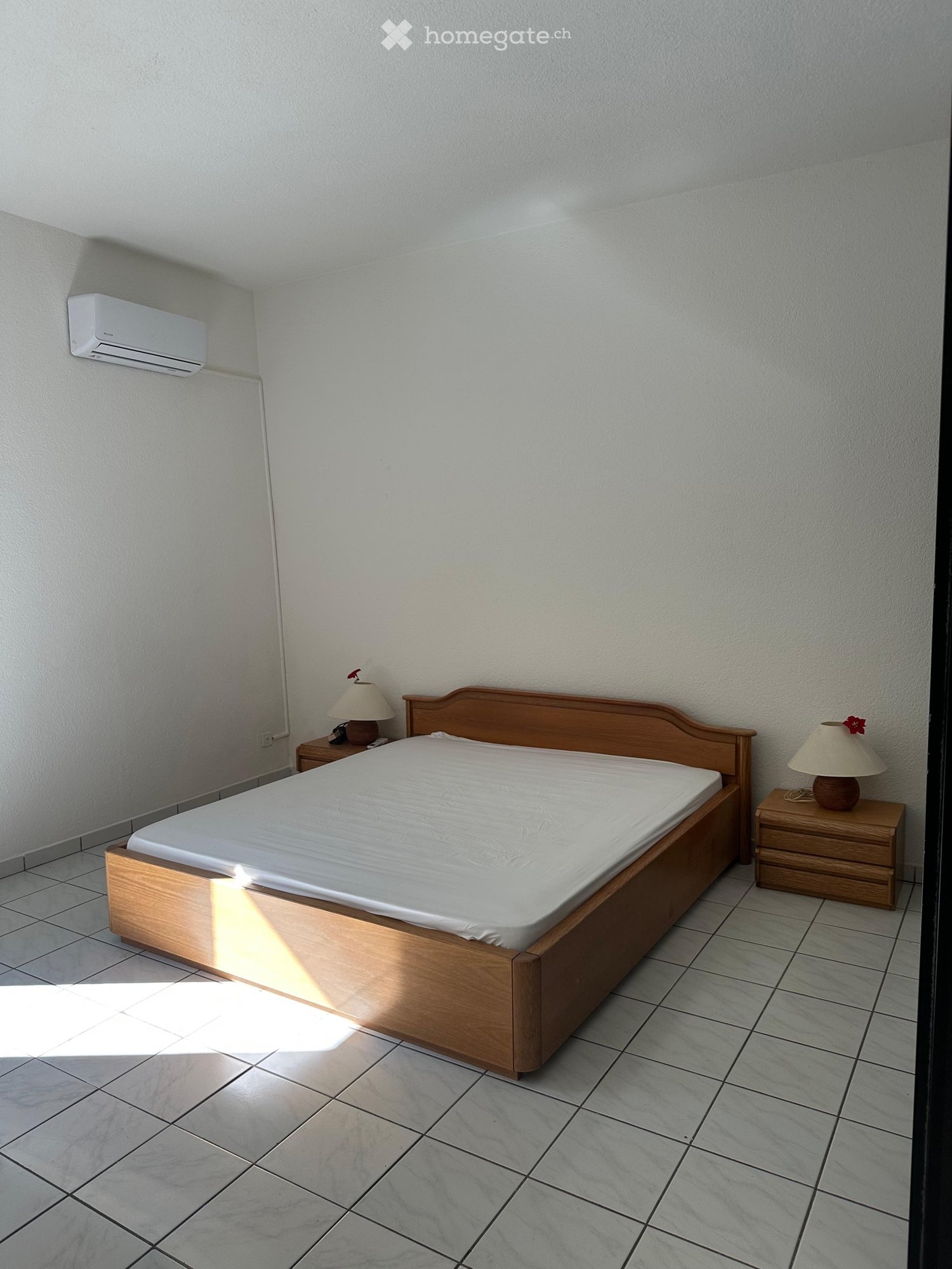 1-Zimmer-Wohnung, Foto 3 von 4