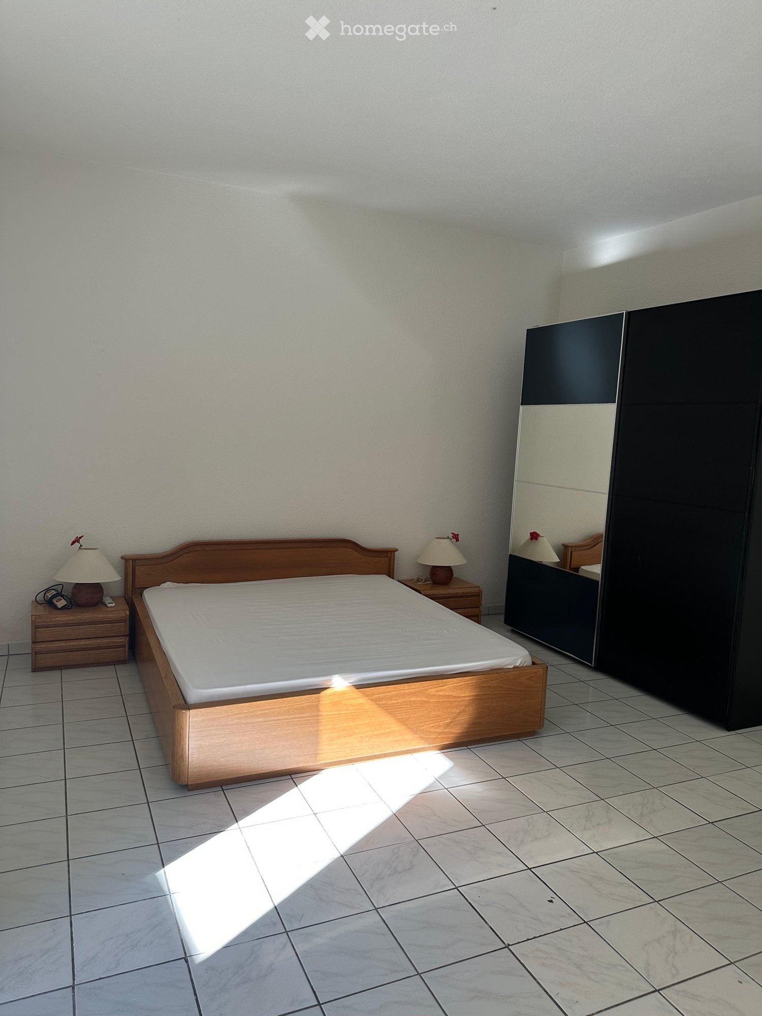 1-Zimmer-Wohnung, Foto 1 von 4