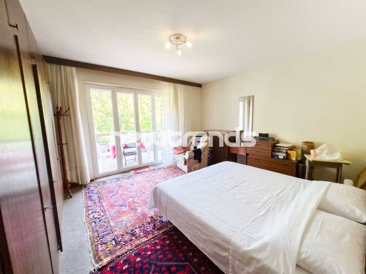3 ½ rooms apartment, foto 6 di 9