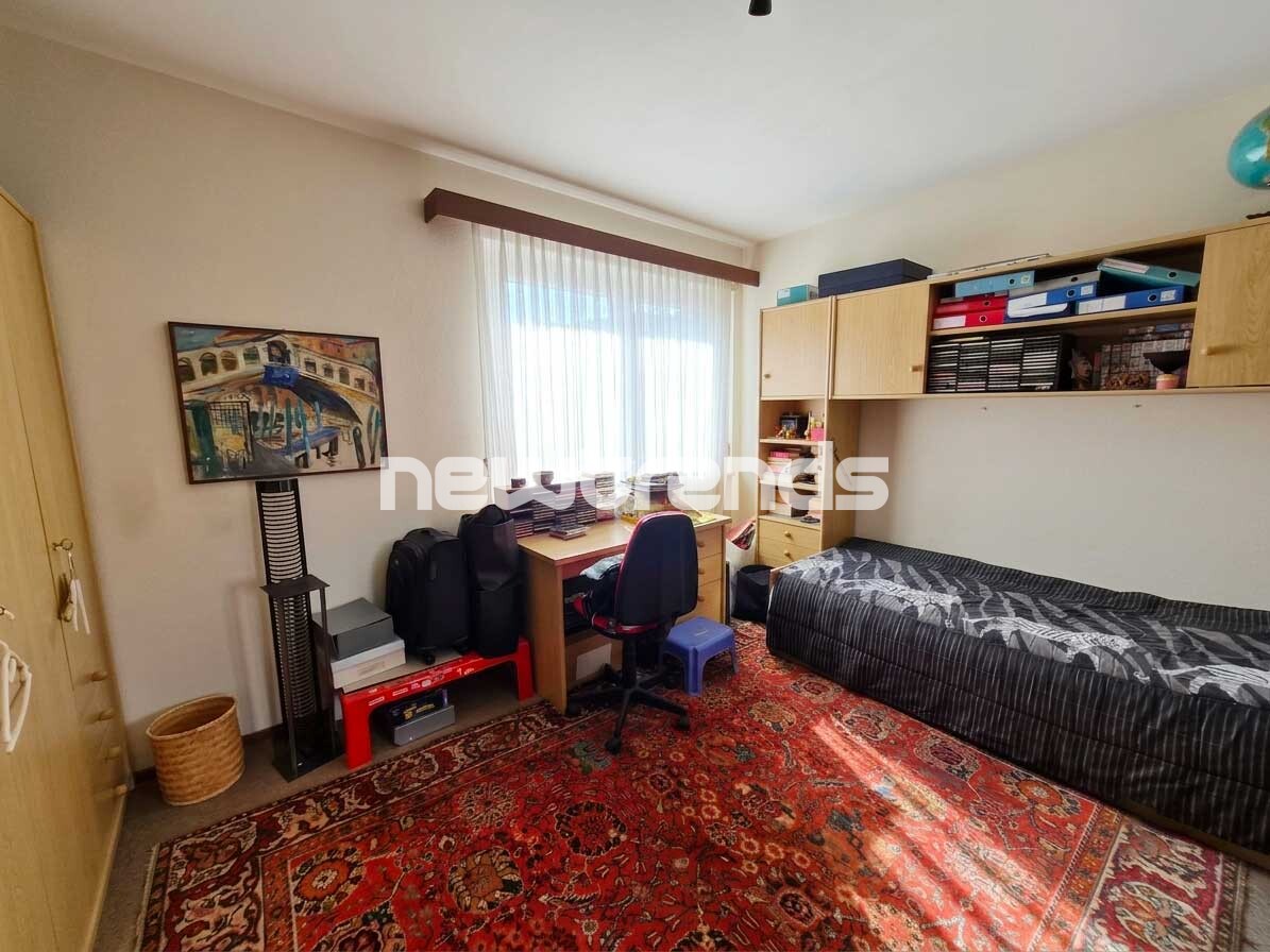 3 ½ rooms apartment, foto 7 di 9