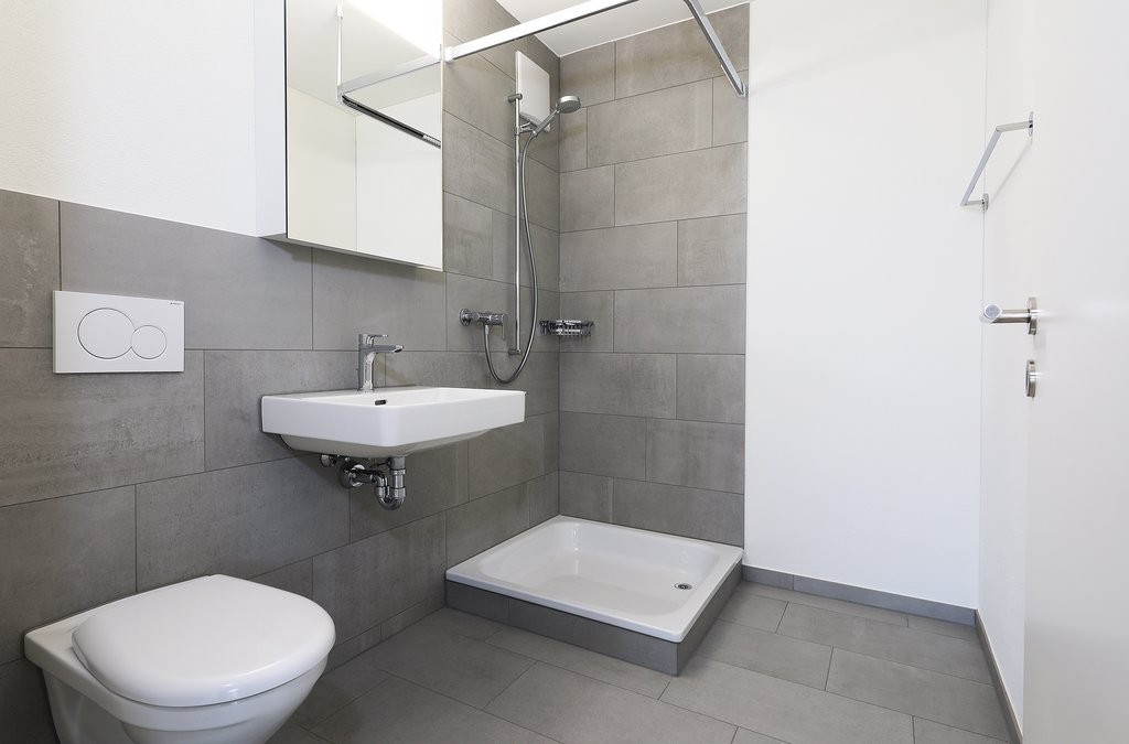 2 ½ rooms apartment, Foto 5 von 6