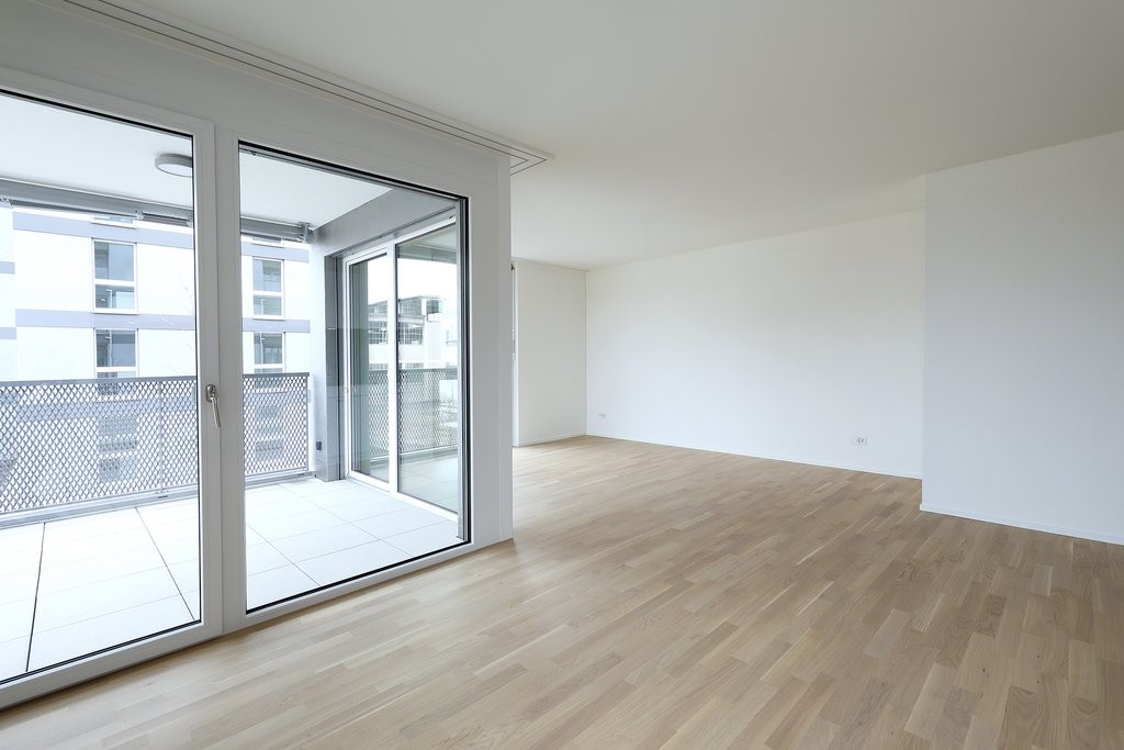 2 ½ rooms apartment, Foto 2 von 6