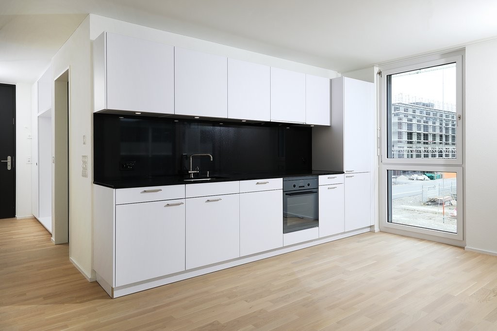 2 ½ rooms apartment, Foto 4 von 6