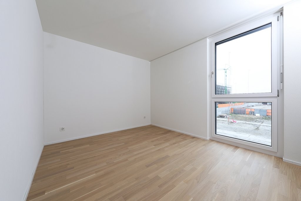 2 ½ rooms apartment, Foto 3 von 6