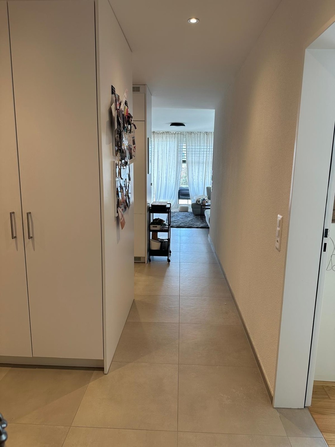 2 ½ rooms apartment, Foto 7 von 10