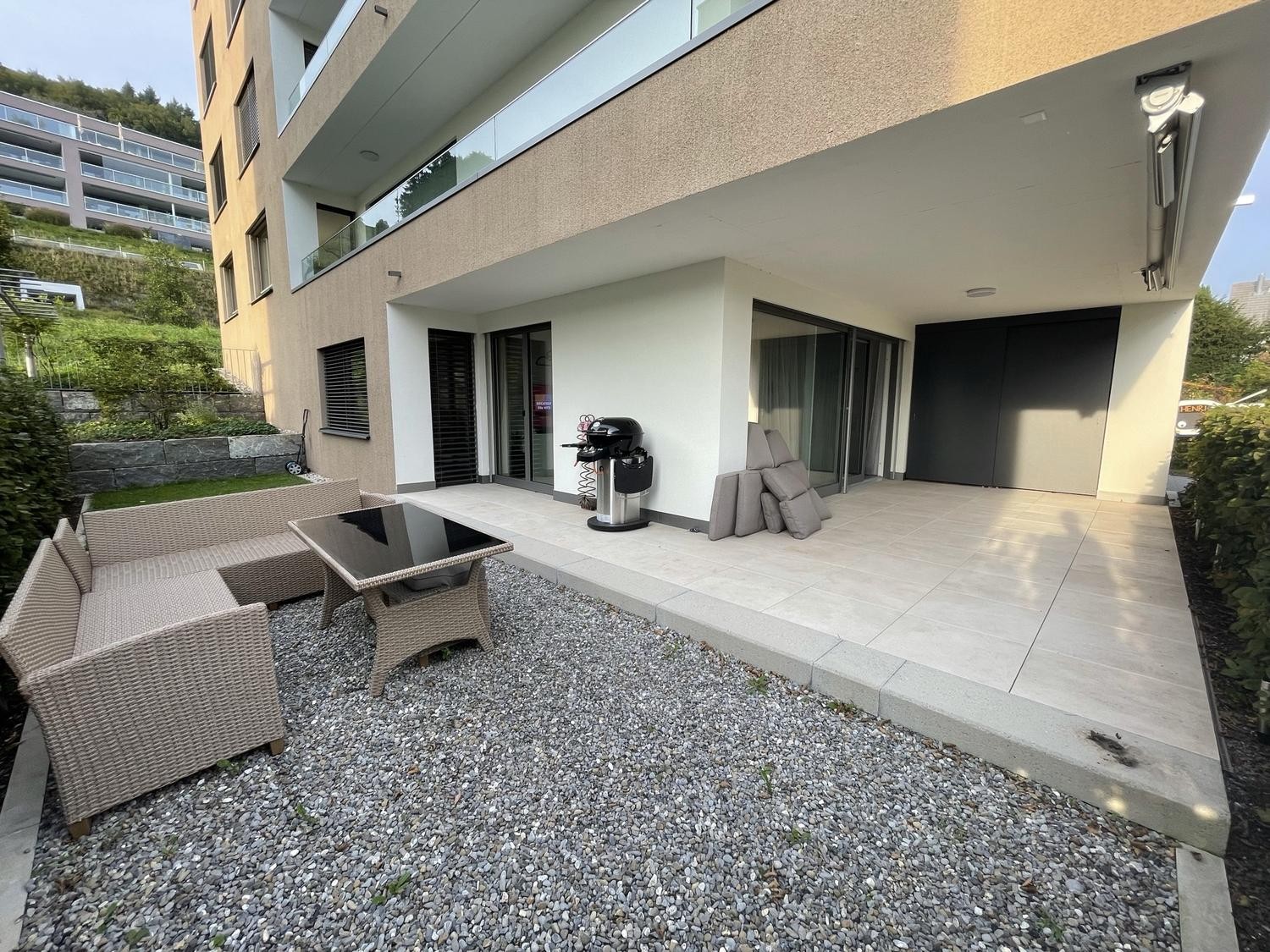 2 ½ rooms apartment, Foto 10 von 10