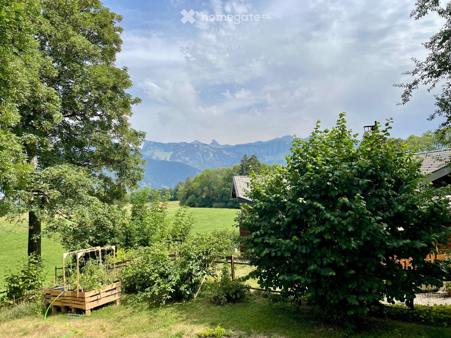 6-Zimmer-Einfamilienhaus, Foto 4 von 5