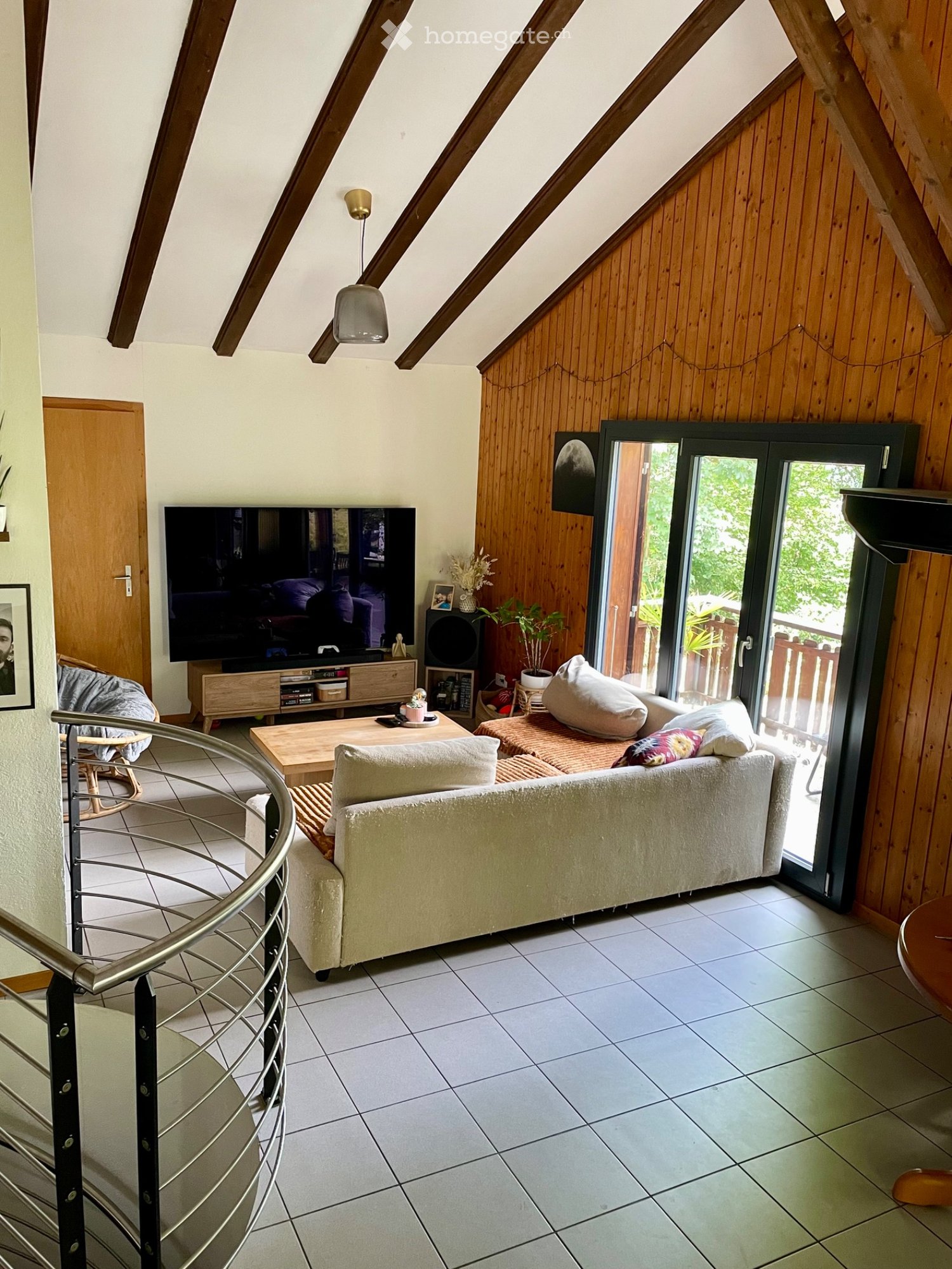 6-Zimmer-Einfamilienhaus, Foto 2 von 5