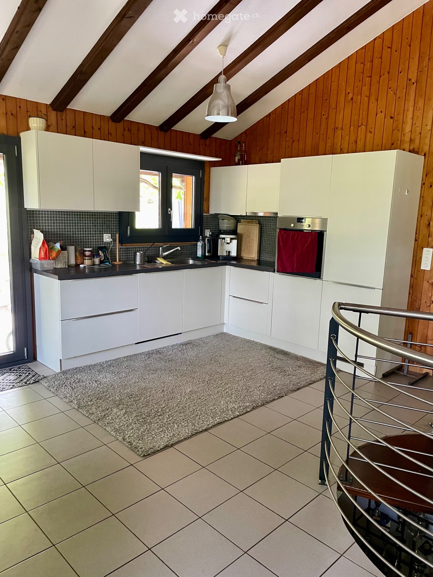 6-Zimmer-Einfamilienhaus, Foto 3 von 5