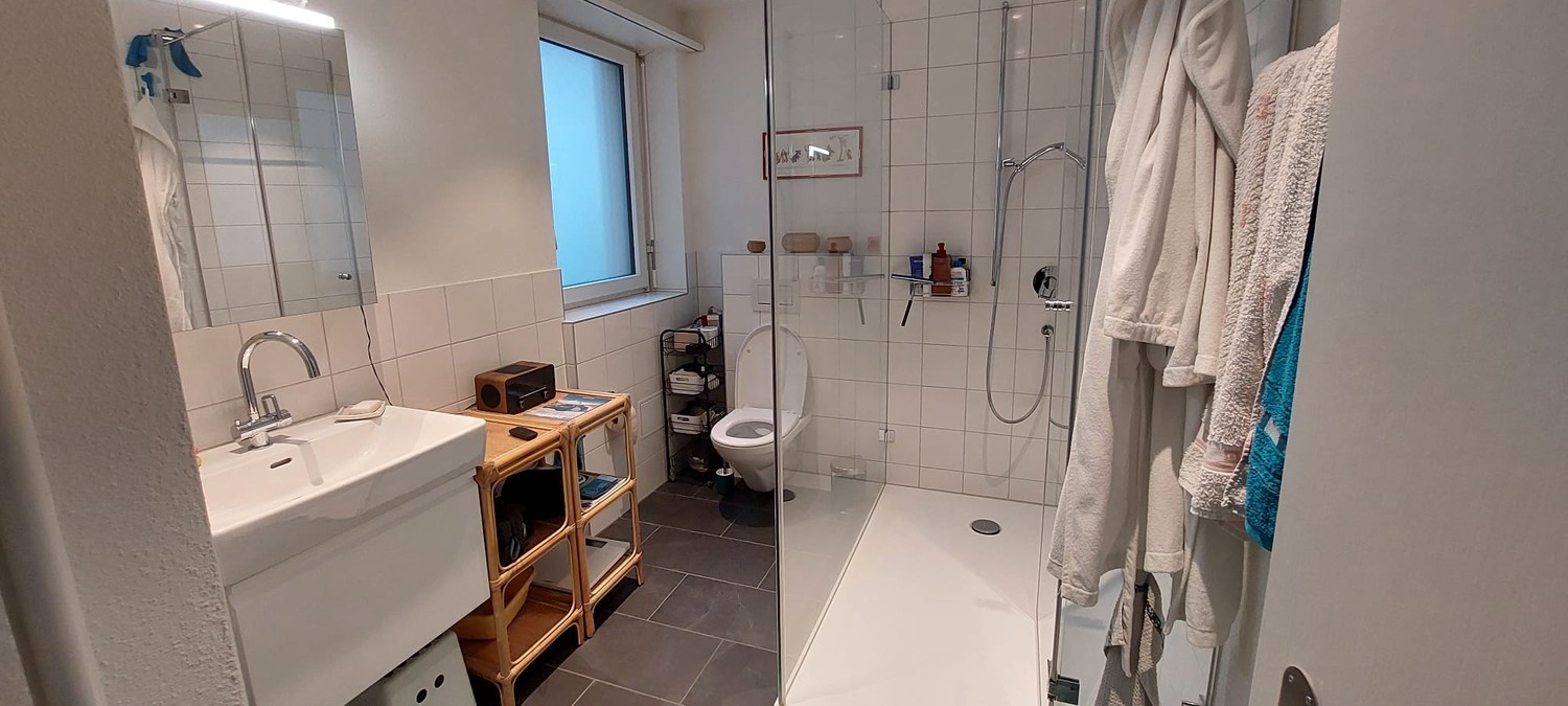 3 ½ rooms apartment, Foto 6 von 6