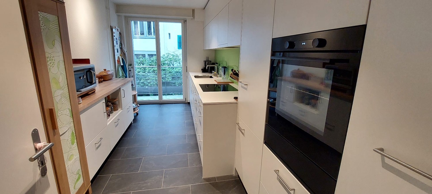 3 ½ rooms apartment, Foto 4 von 6