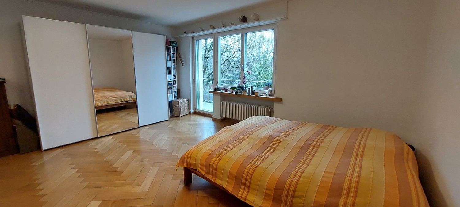 3 ½ rooms apartment, Foto 1 von 6