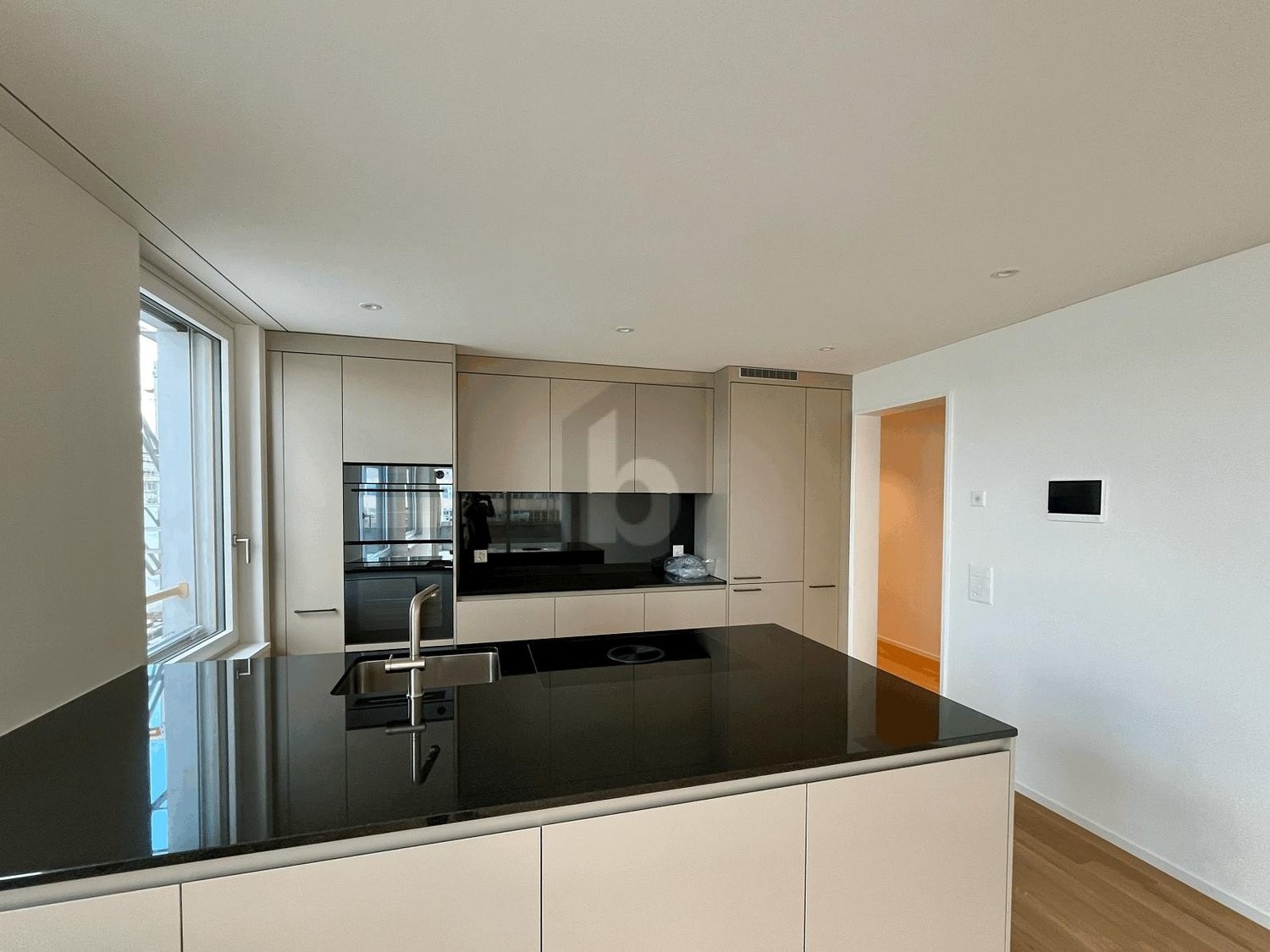 2 ½ pièces appartement (3)