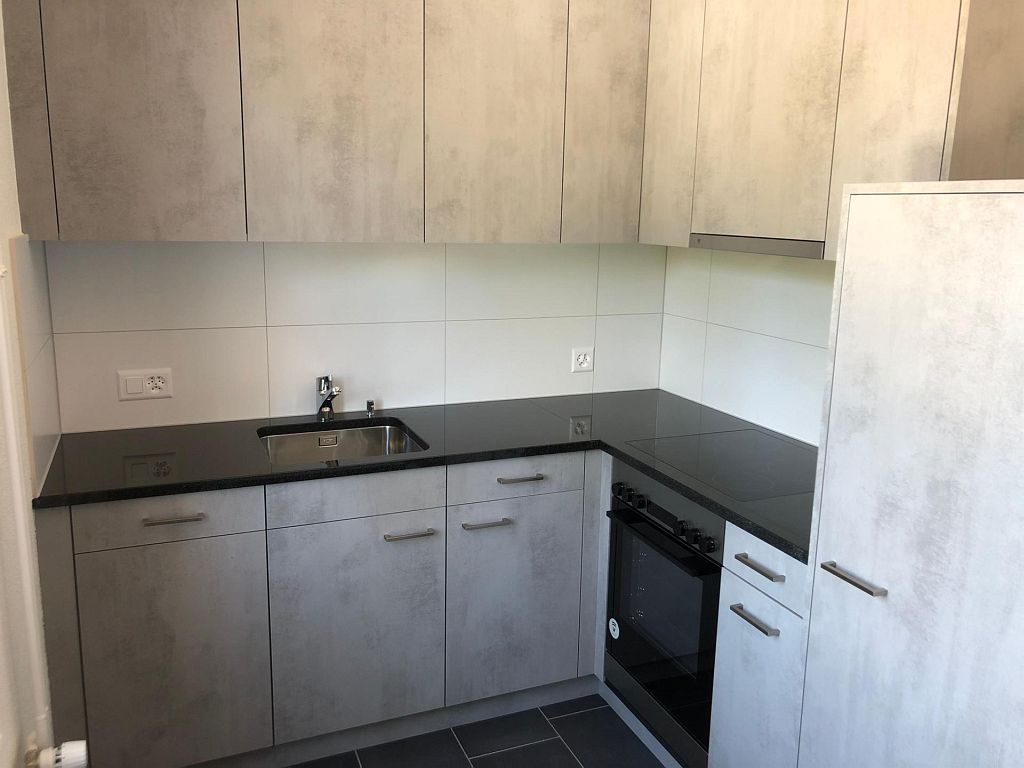3 rooms apartment, Foto 3 von 8