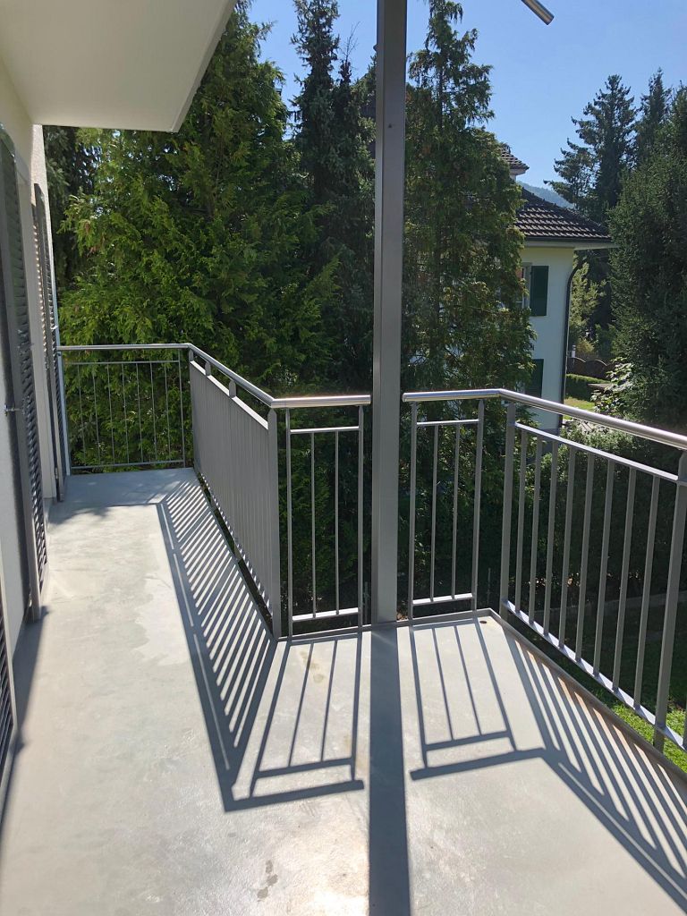 3 rooms apartment, Foto 8 von 8