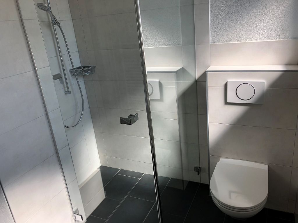 3 rooms apartment, Foto 5 von 8