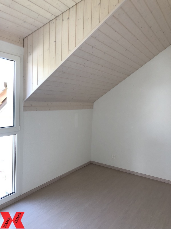 4 ½ rooms apartment, Foto 4 von 7