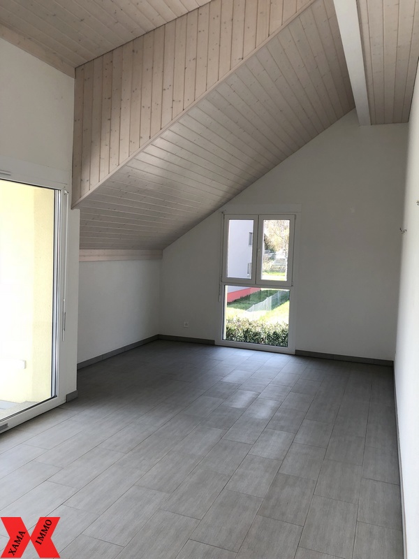 4 ½ rooms apartment, Foto 2 von 7