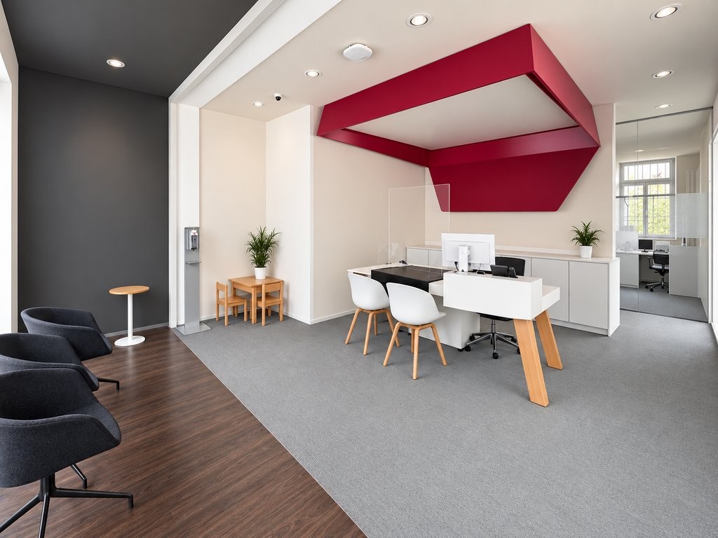 115m² shop, Foto 1 von 7