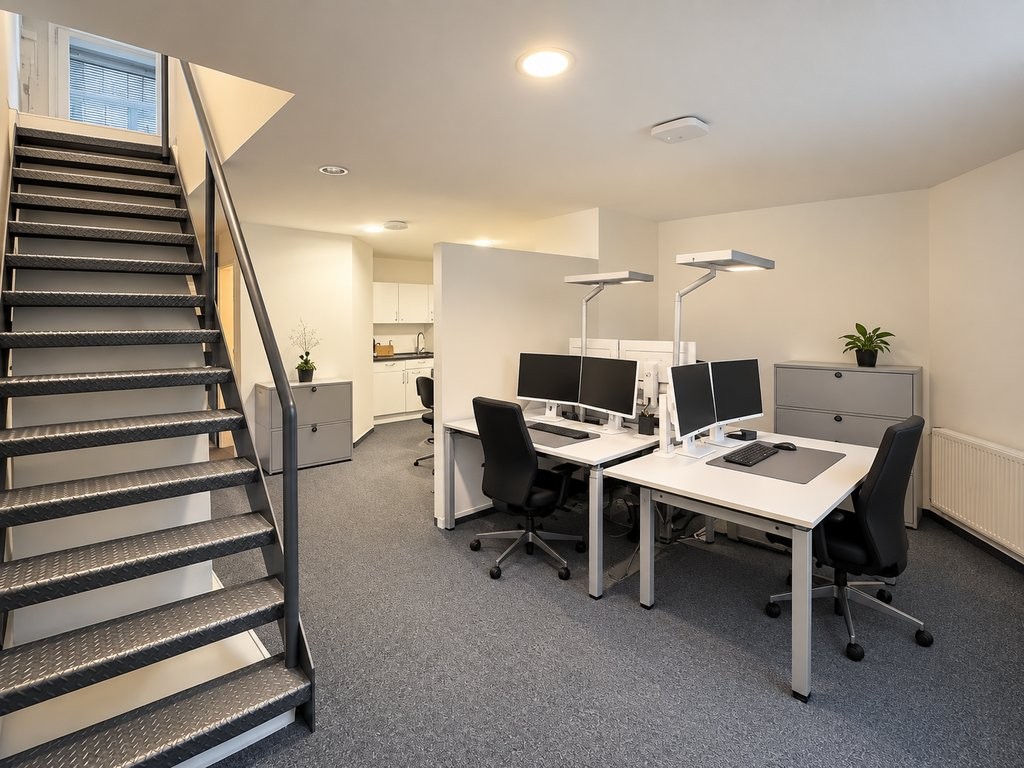 115m² shop, Foto 4 von 7