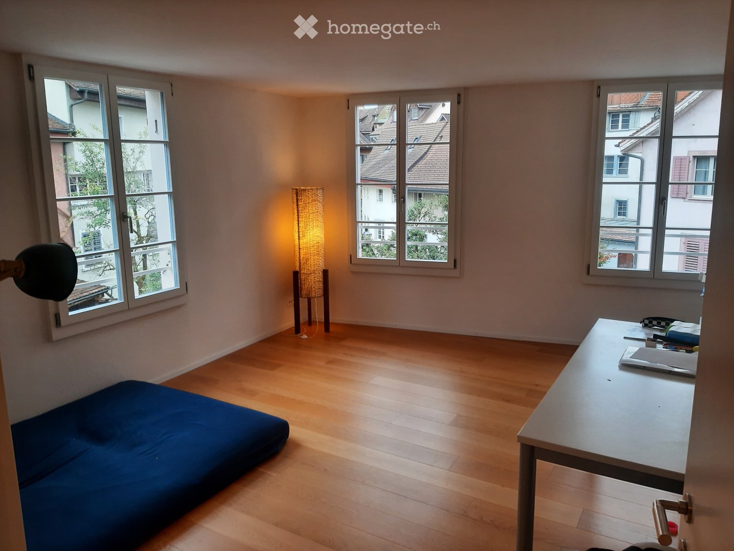 Appartement de 2 ½ pièces