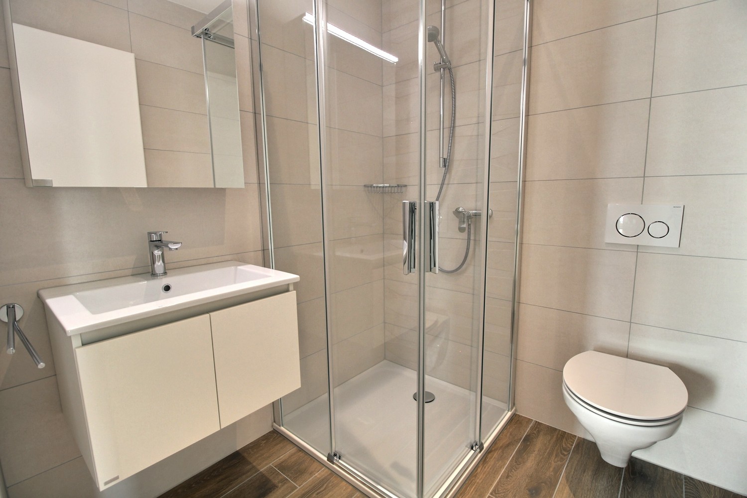4 ½ rooms apartment, foto 10 di 10