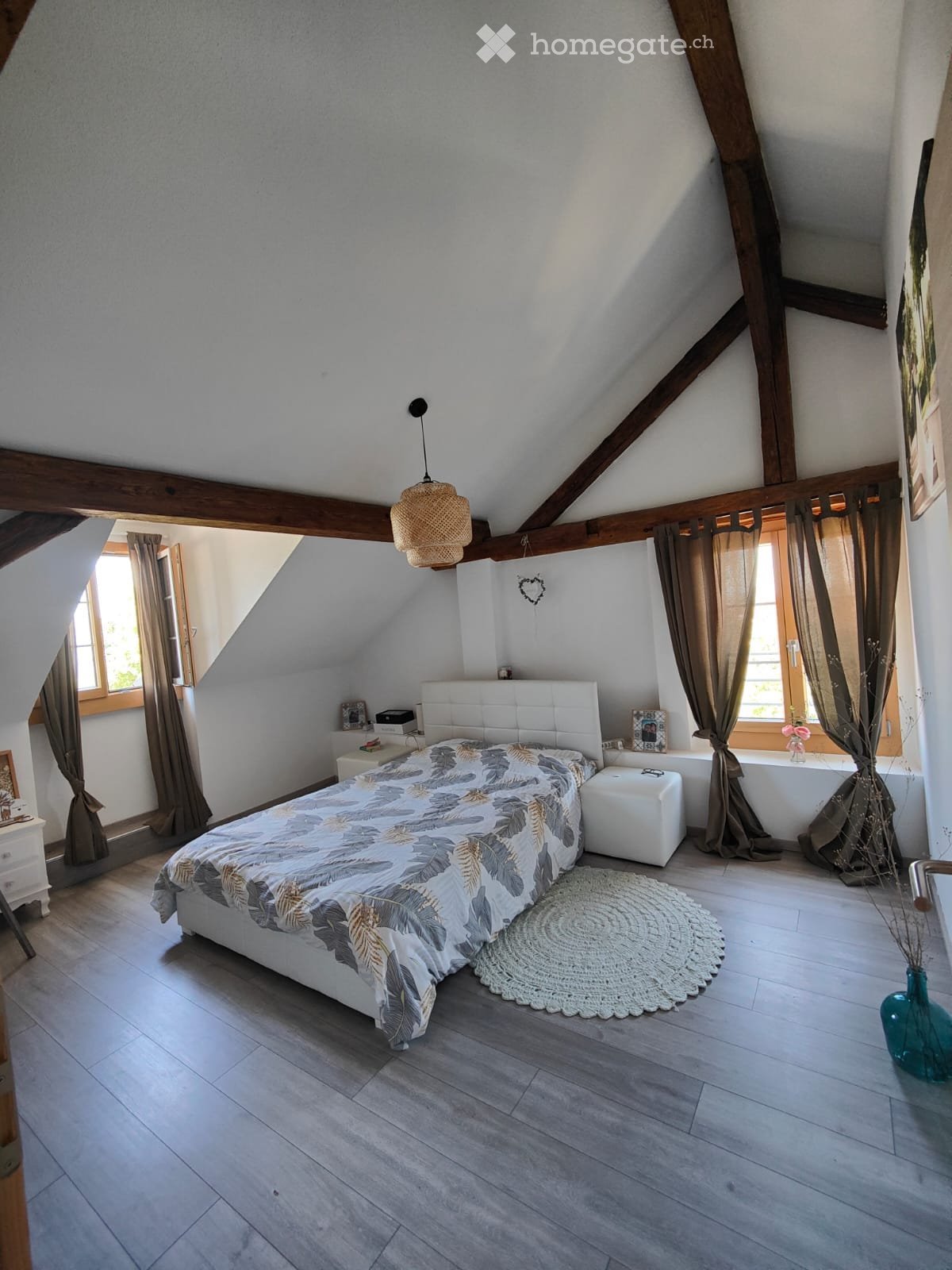 5 ½ rooms apartment