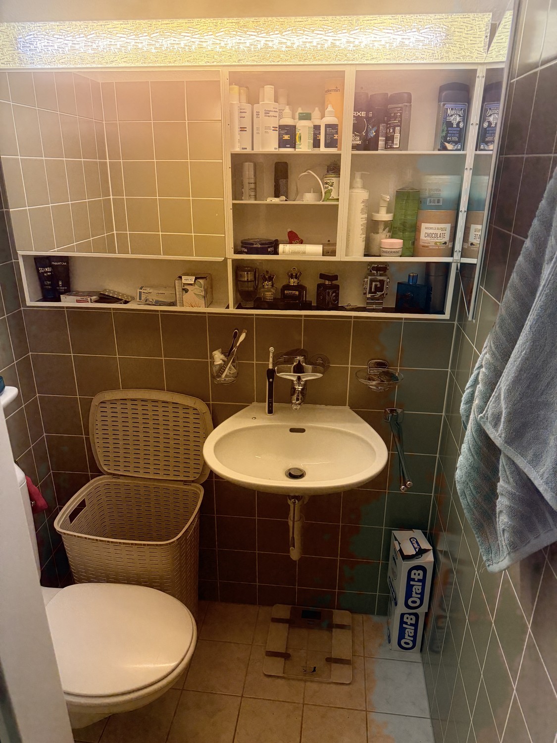 Room in a shared flat, Foto 9 von 10