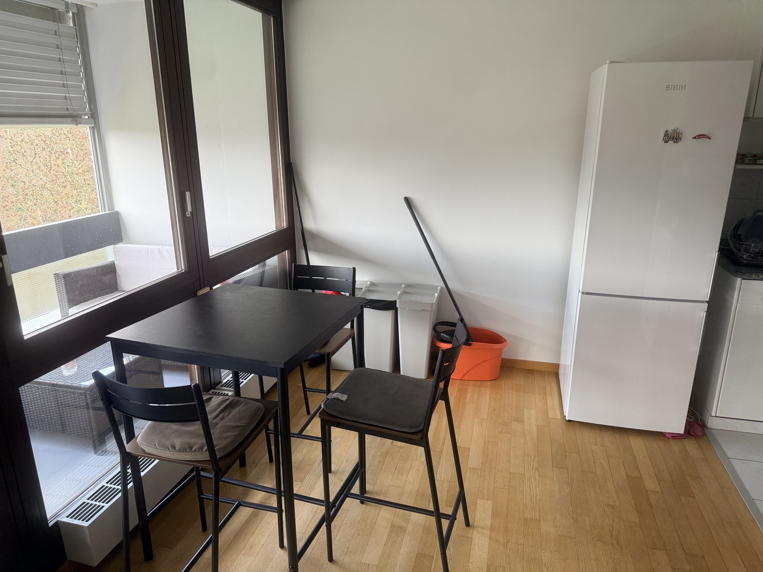 Room in a shared flat, Foto 5 von 10