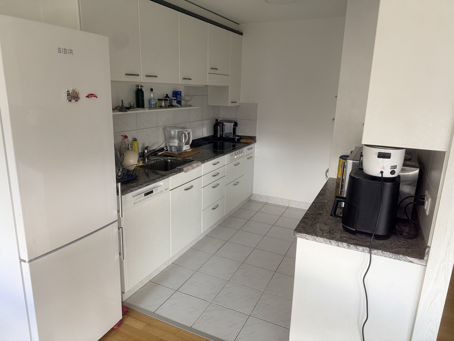 Room in a shared flat, Foto 8 von 10
